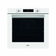 EDESA Horno multifunción  EOE-7050 FWH. 921270259. Blanco, Clase A